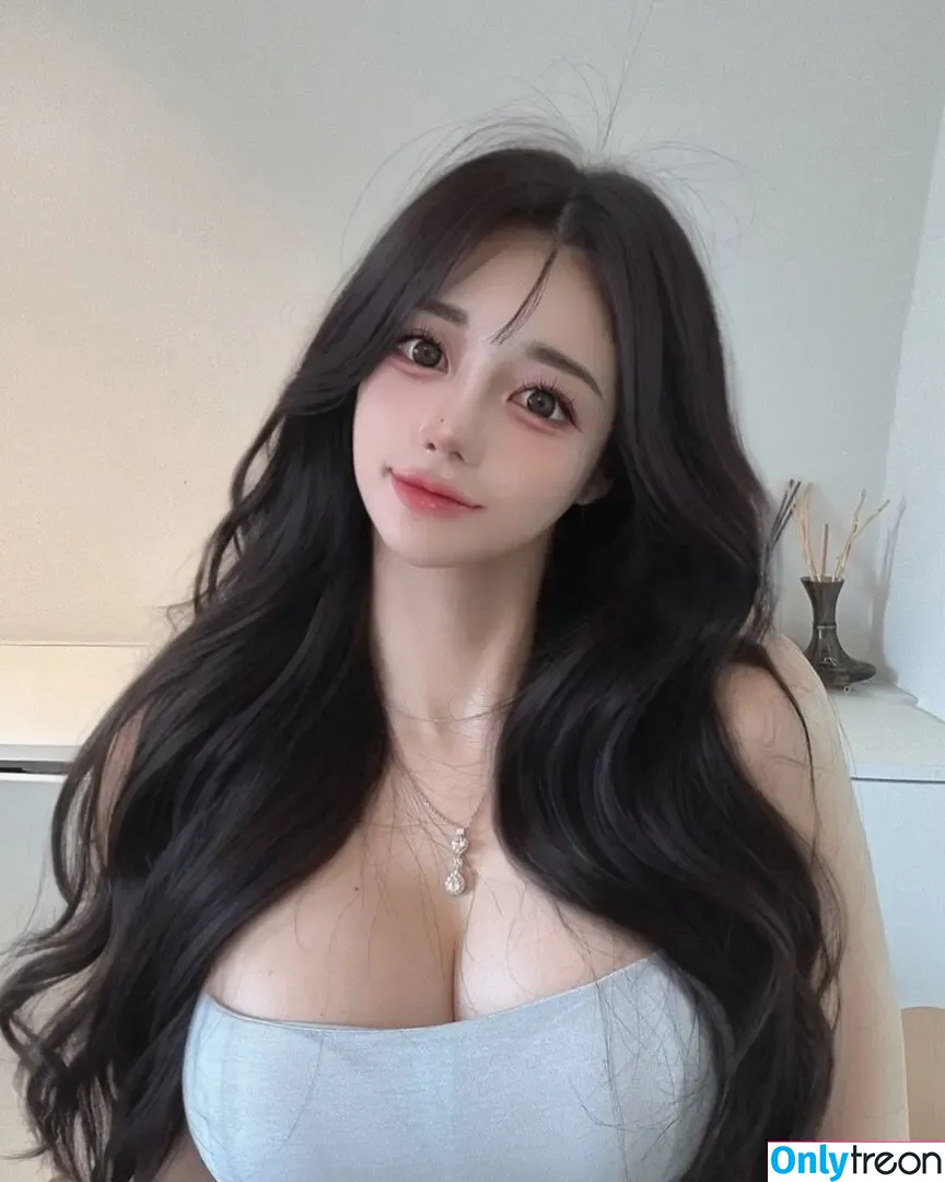 Korean BJ nude photo #0034 (Broadcast Jockeys / KBJ)