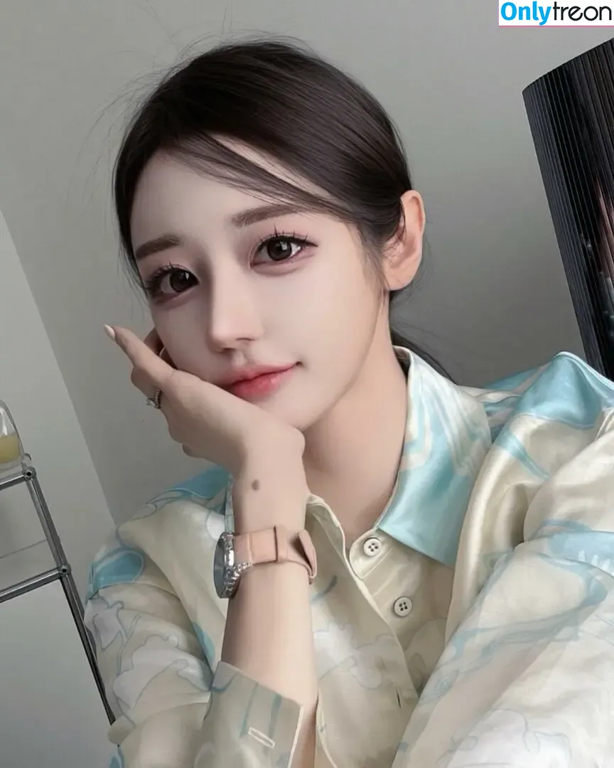 Korean BJ nude photo #0035 (Broadcast Jockeys / KBJ)