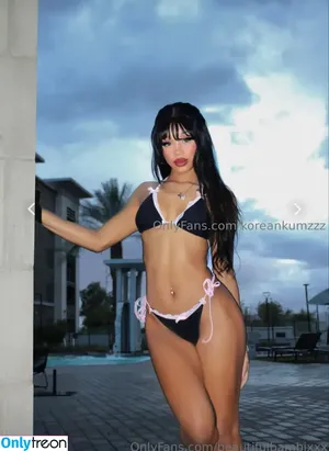 koreankumzzz / kkuz_mostdope nude photo #0098