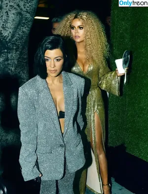 Kourtney Kardashian / kourtney_kardashian / kourtneykardash nude photo #1125