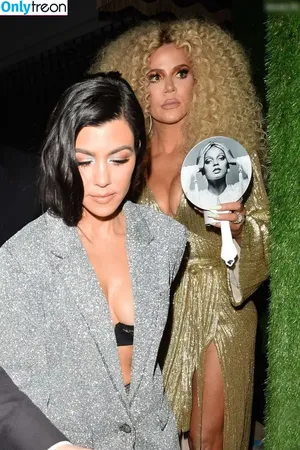 Kourtney Kardashian / kourtney_kardashian / kourtneykardash nude photo #1128