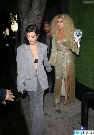Kourtney Kardashian / kourtney_kardashian / kourtneykardash nude photo #1130
