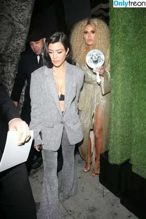 Kourtney Kardashian / kourtney_kardashian / kourtneykardash nude photo #1133