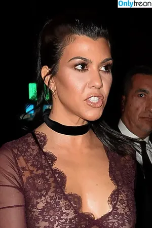 Kourtney Kardashian / kourtney_kardashian / kourtneykardash nude photo #1209