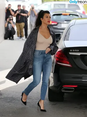 Kourtney Kardashian / kourtney_kardashian / kourtneykardash nude photo #1230
