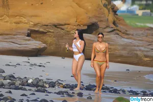 Kourtney Kardashian / kourtney_kardashian / kourtneykardash nude photo #1287
