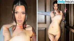 Kourtney Kardashian / kourtney_kardashian / kourtneykardash nude photo #1308