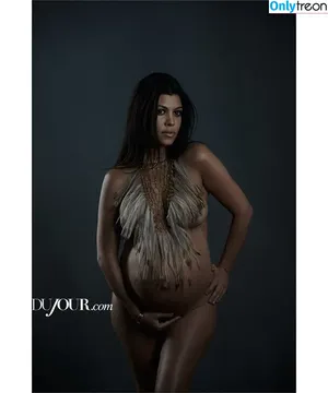 Kourtney Kardashian / kourtney_kardashian / kourtneykardash nude photo #1312