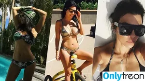 Kourtney Kardashian / kourtney_kardashian / kourtneykardash nude photo #1333