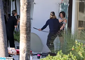 Kourtney Kardashian / kourtney_kardashian / kourtneykardash nude photo #1369