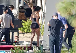 Kourtney Kardashian / kourtneykardash nude photo #1371