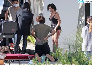 Kourtney Kardashian / kourtneykardash nude photo #1375