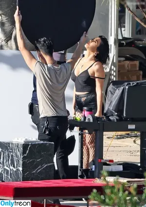 Kourtney Kardashian / kourtneykardash nude photo #1381