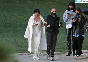 Kourtney Kardashian / kourtneykardash nude photo #1387