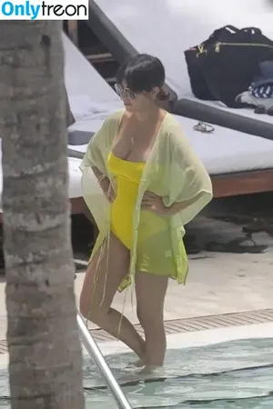 Kourtney Kardashian / kourtneykardash nude photo #1391
