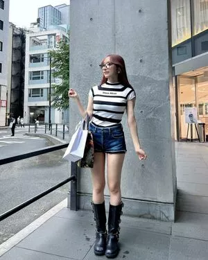 Koyoi Konan / konan_cmore / konankoyoiii / 小宵 こなん фото голая #0127