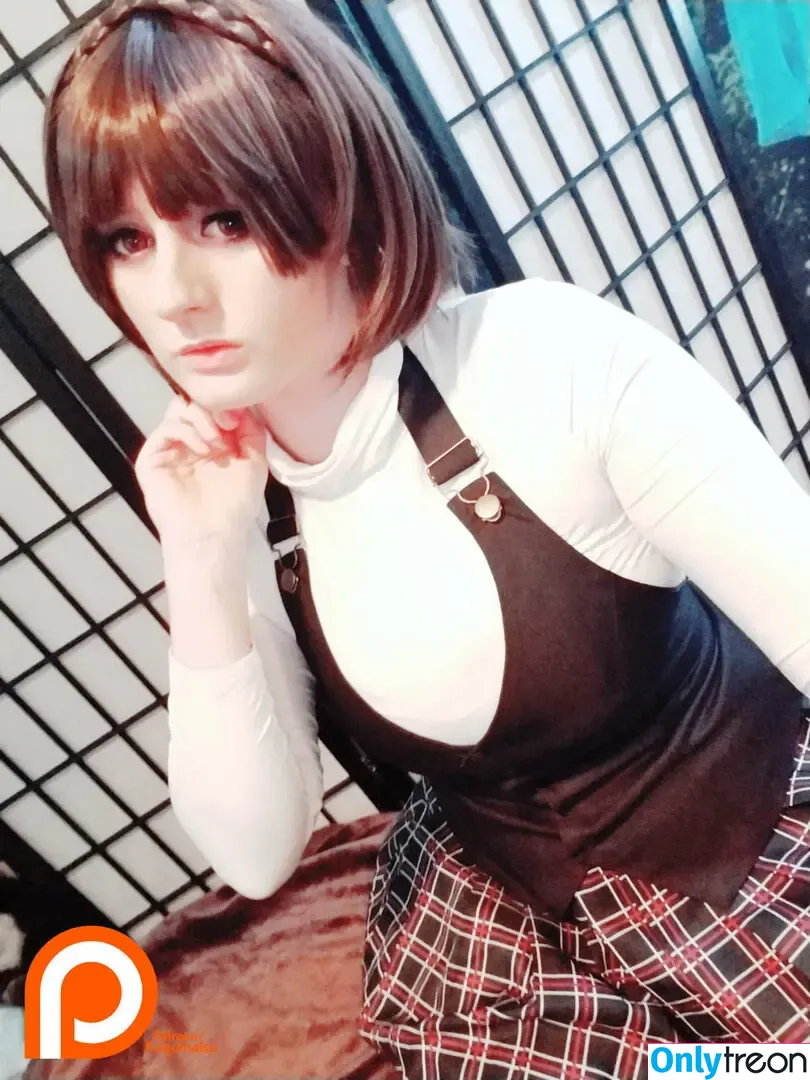 Koyomatsu nude photo #0612 (Koyomatsu)