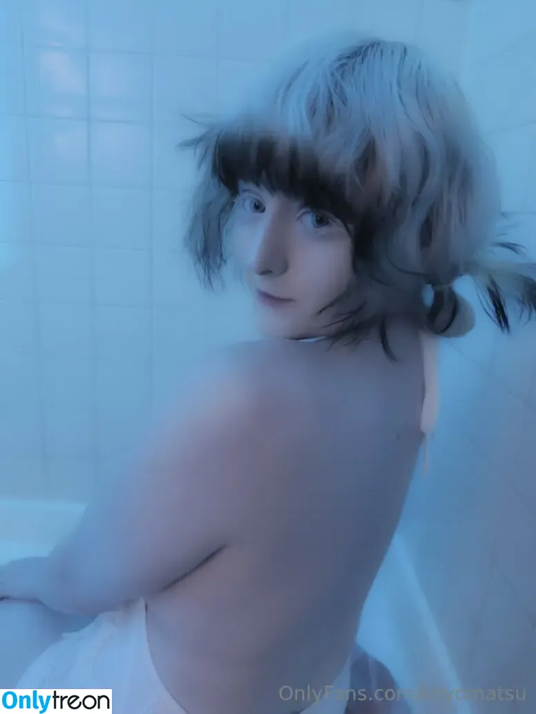 Koyomatsu nude photo #0618 (Koyomatsu)