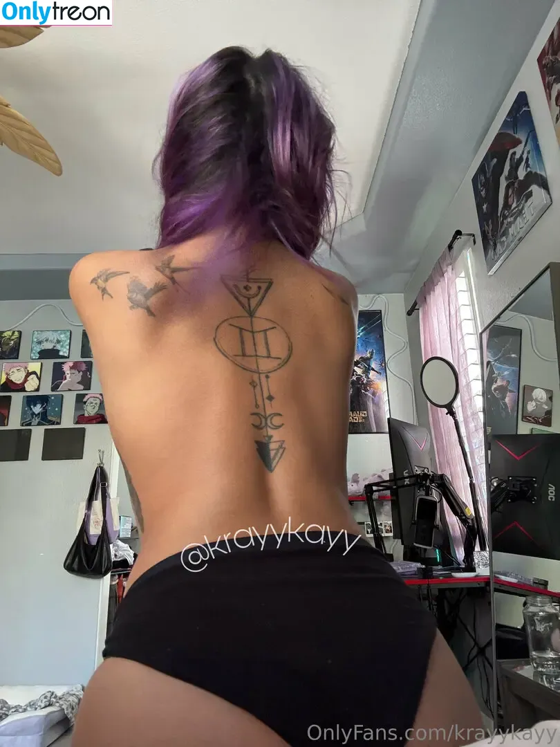 krayykayy nude photo #0258 (krayykayy)