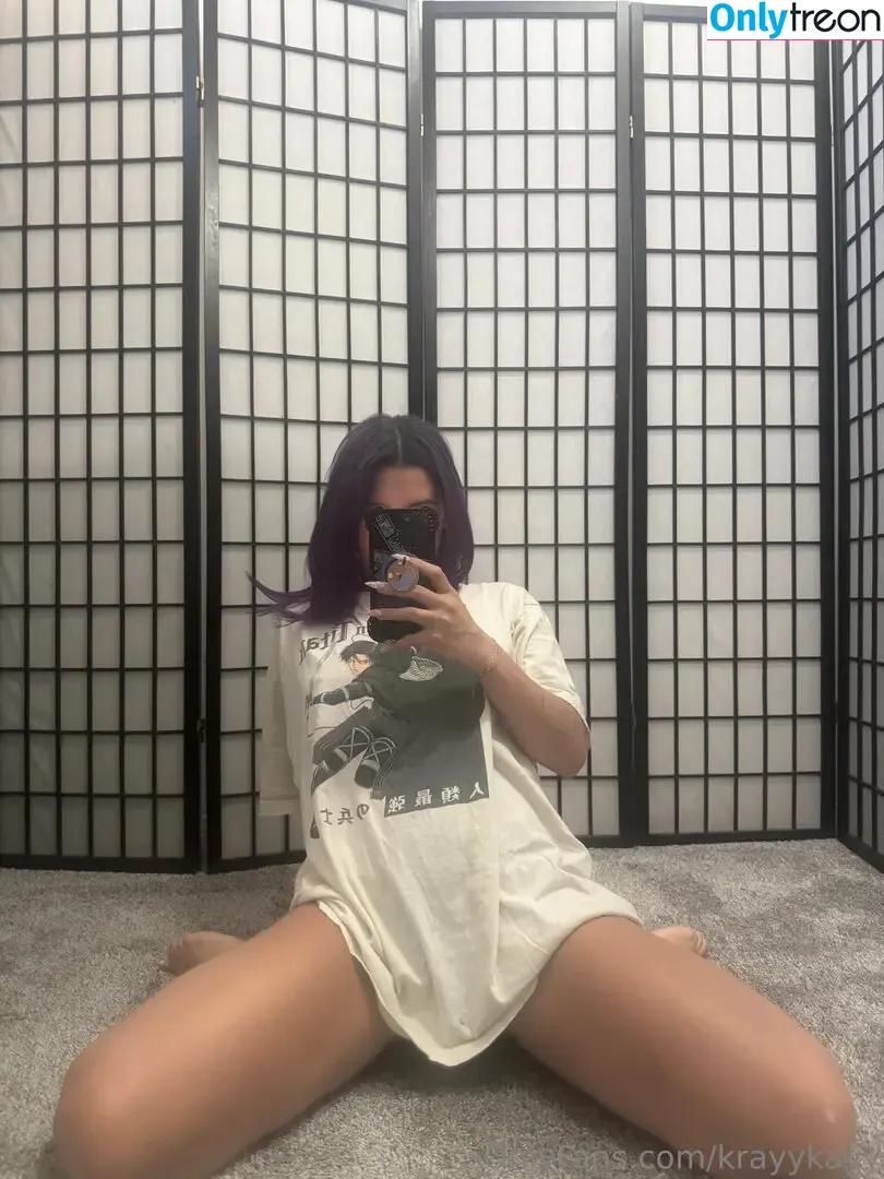 krayykayy nude photo #0267 (krayykayy)