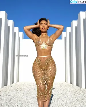 Kreesha Turner / kreeshaturner / singer фото голая #0002