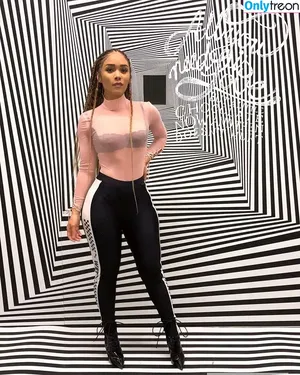 Kreesha Turner / kreeshaturner / singer фото голая #0009