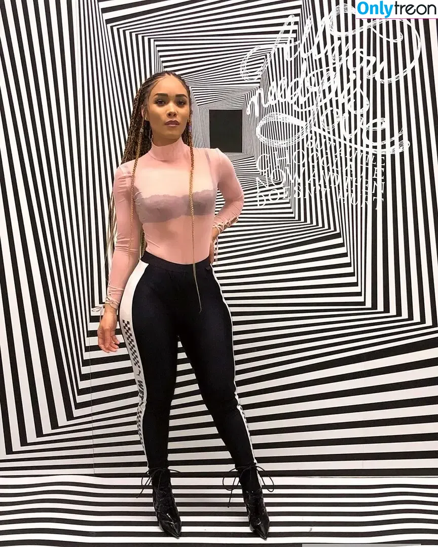 Kreesha Turner голая photo #0009 (kreeshaturner / singer)