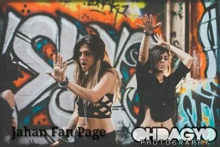 Krewella / Yasmine Yousaf & Jahan Yousaf / krewellajahan фото голая #0041