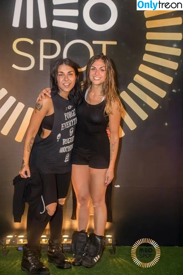 Krewella nude photo #0048 (Yasmine Yousaf & Jahan Yousaf / krewellajahan)