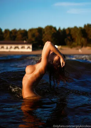Kris_art_model / krisartmodel фото голая #0039