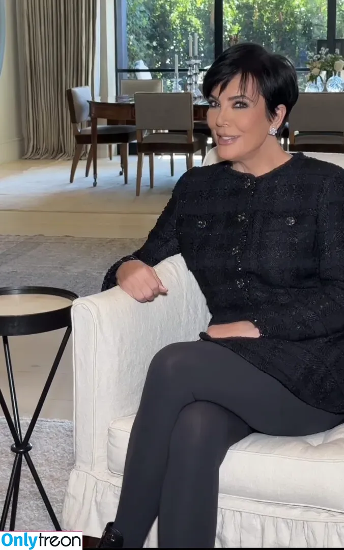 Kris Jenner nude photo #0005 (krisjenner)