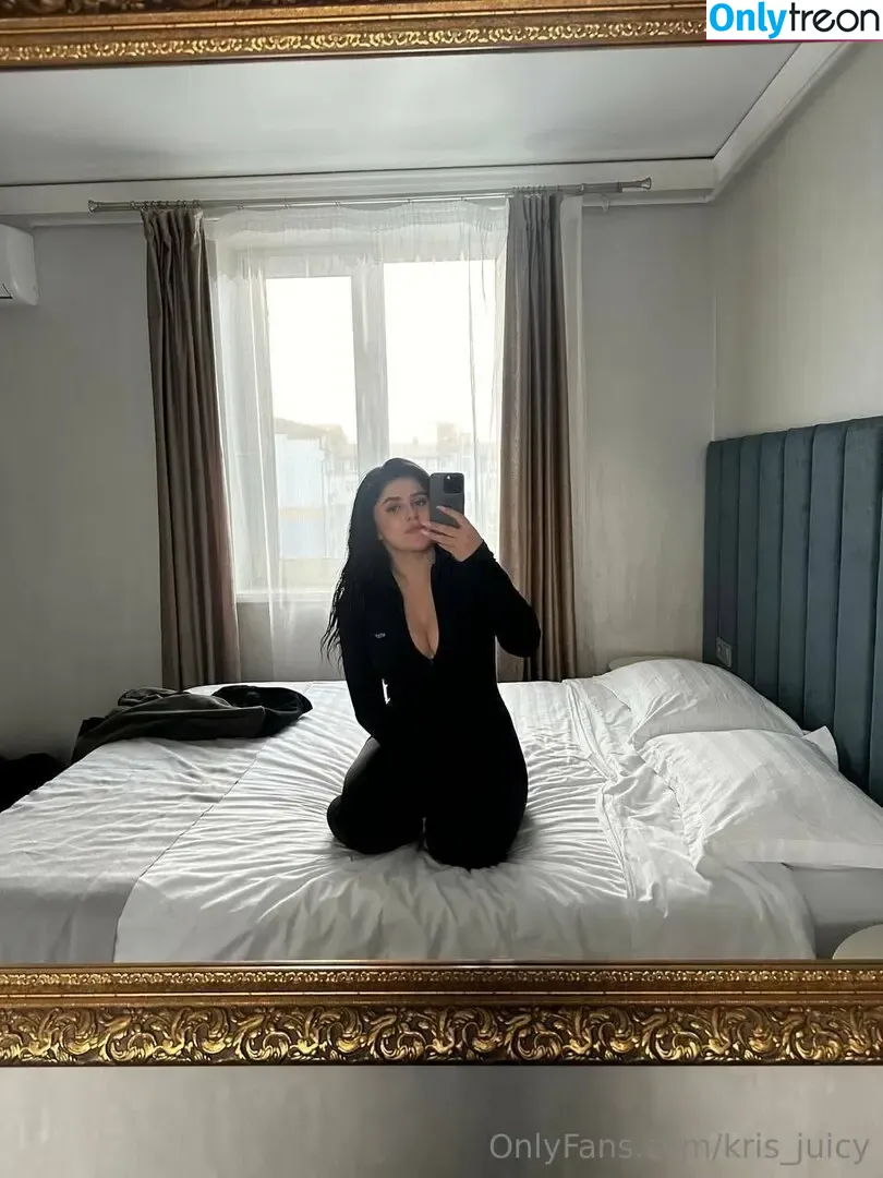 kris_juicy nude photo #0009 (kristijuicy)