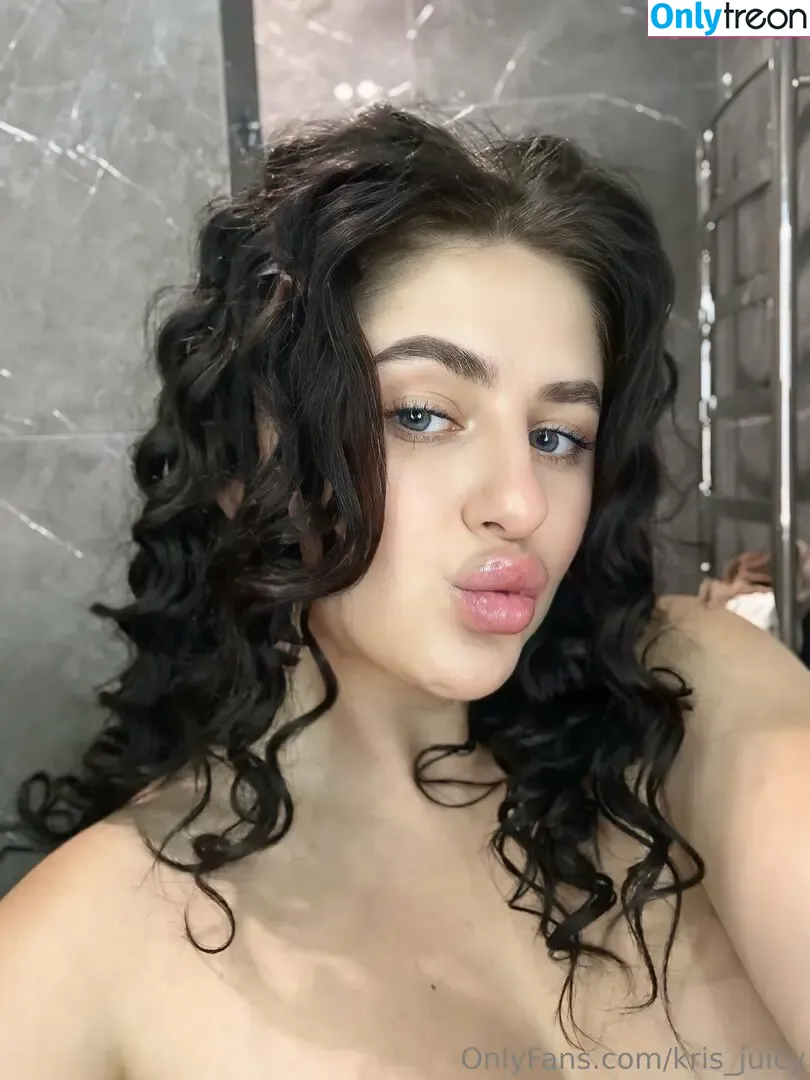 kris_juicy nude photo #0016 (kristijuicy)