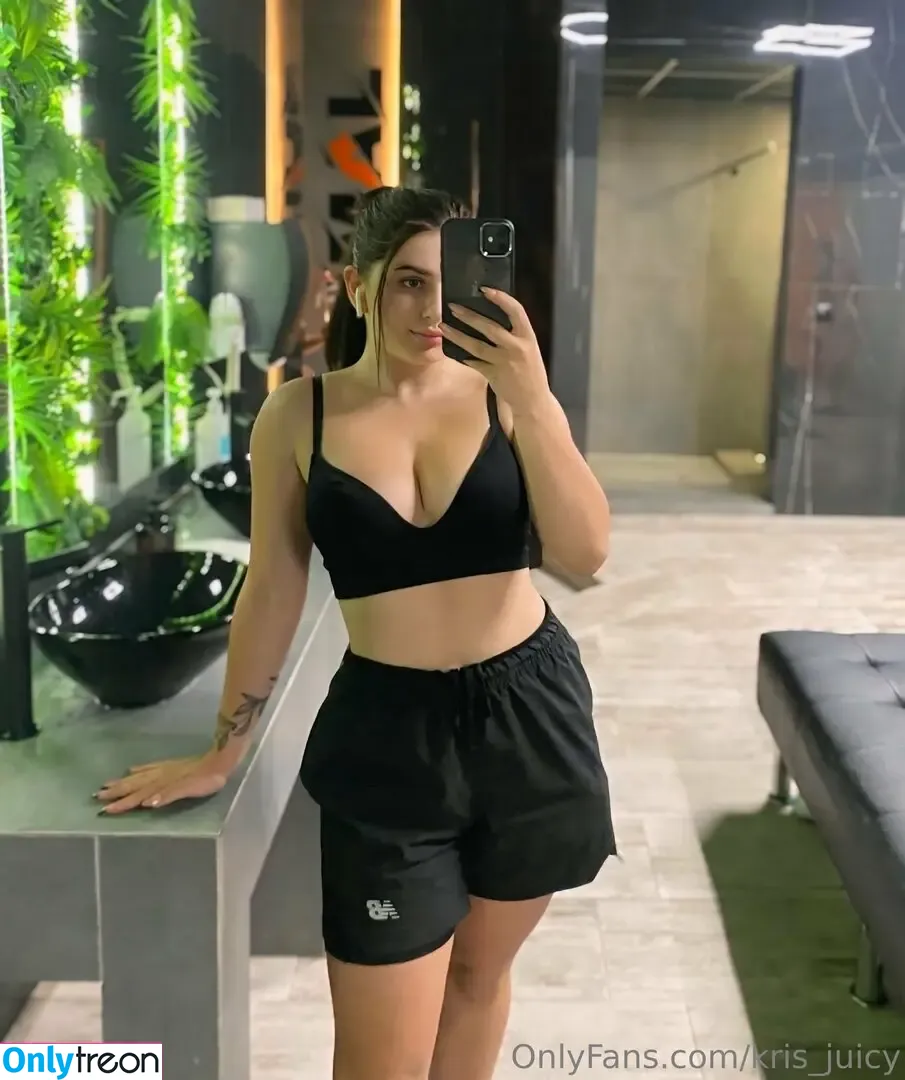 kris_juicy nude photo #0017 (kristijuicy)