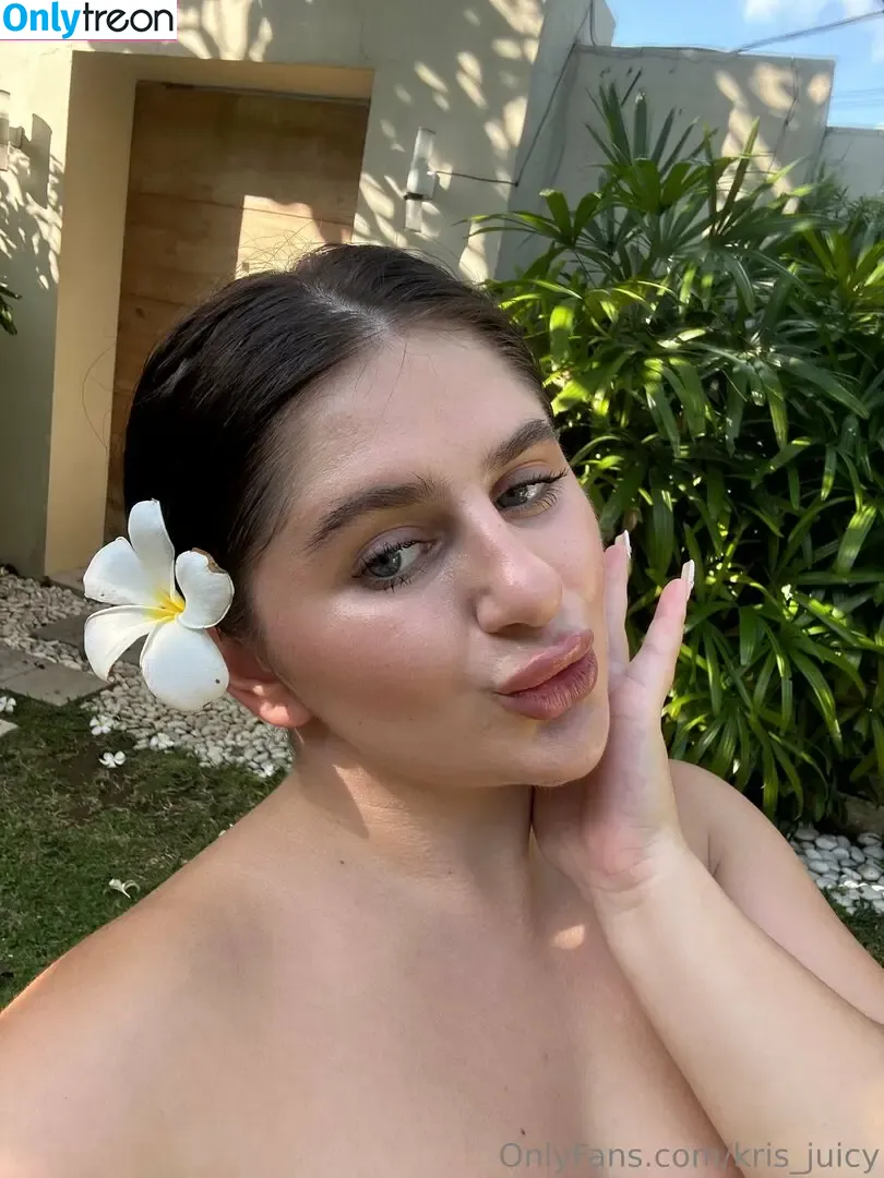 kris_juicy nude photo #0032 (kristijuicy)