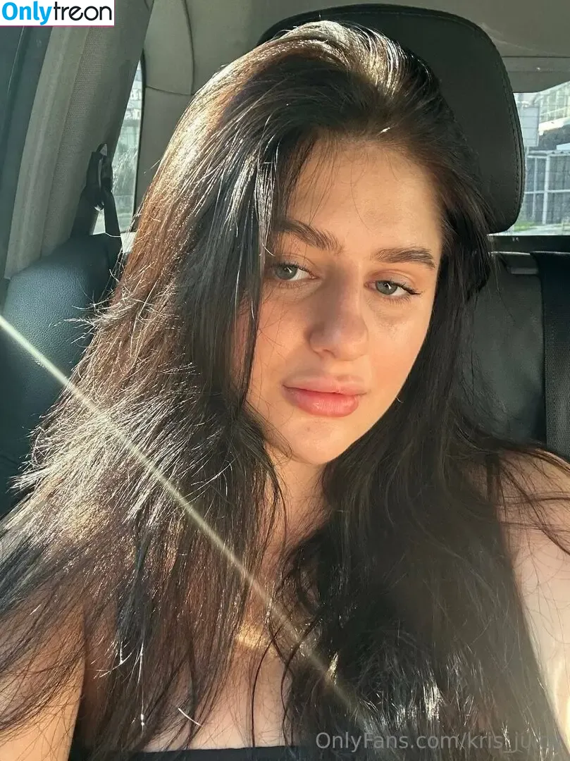 kris_juicy nude photo #0034 (kristijuicy)