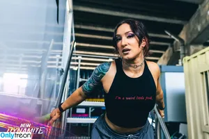 Kris Statlander / callmekrisstat фото голая #0516