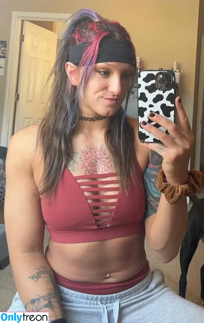 Kris Statlander nude photo #0022 (callmekrisstat)