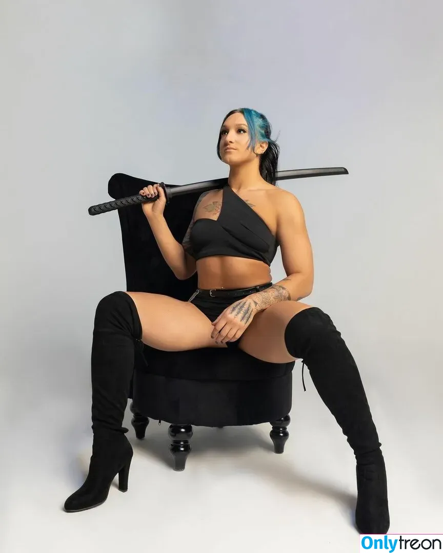 Kris Statlander nude photo #0035 (callmekrisstat)