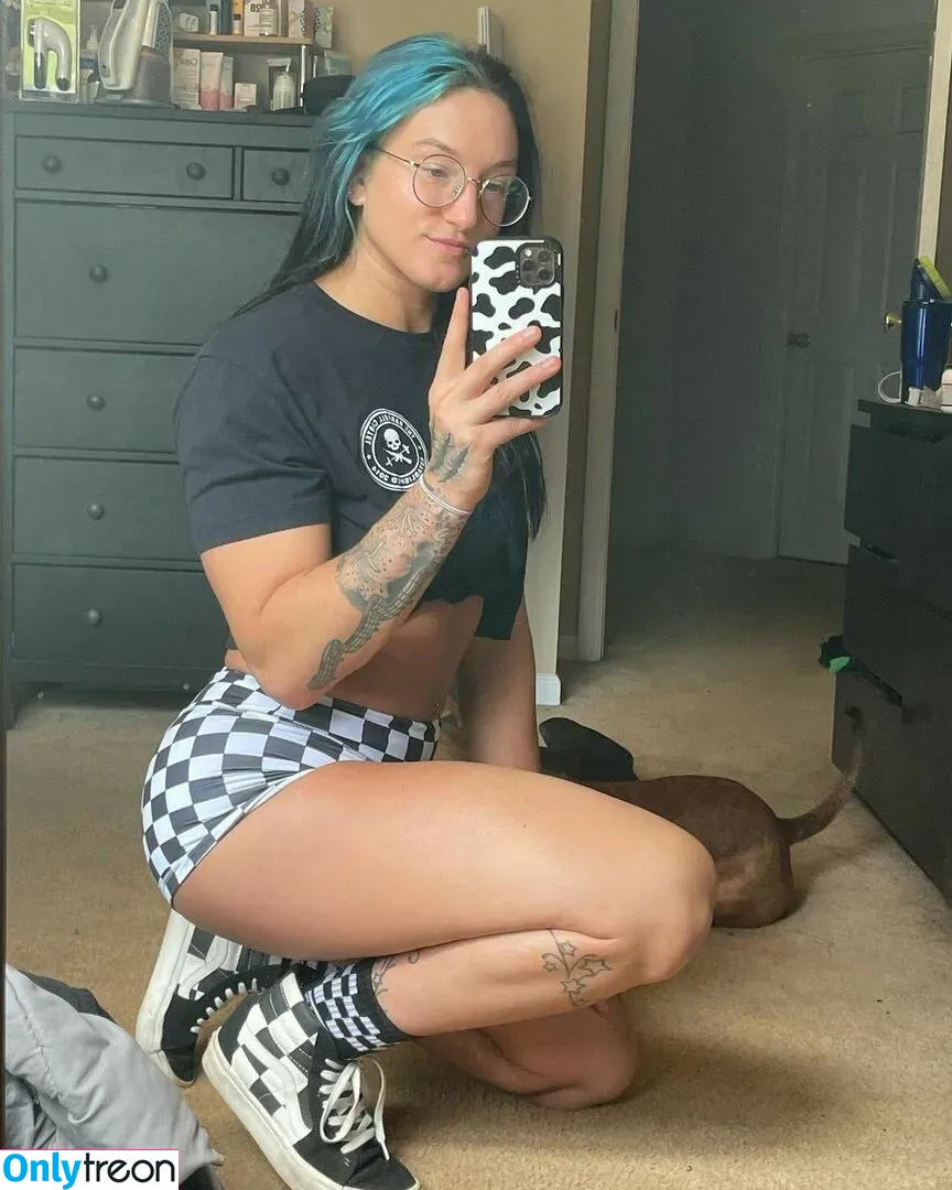 Kris Statlander nude photo #0038 (callmekrisstat)