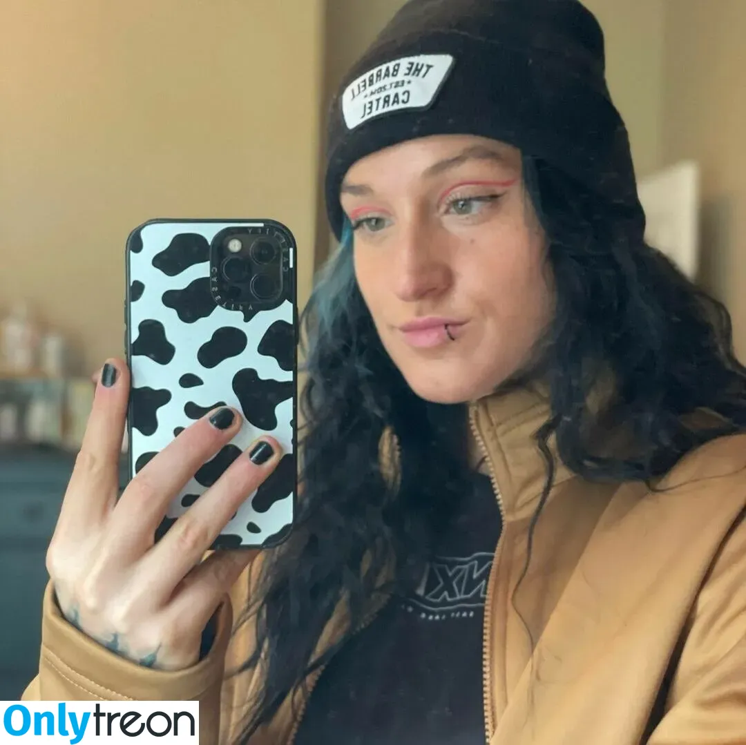 Kris Statlander голая photo #0046 (callmekrisstat)