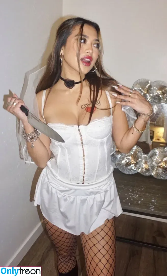Krischelle Delgado nude photo #0029 (krischelled)