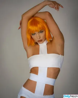 krisondra / Krisondra Daigenault / Skittlesmcnuggs / The Krisondra nude photo #0012