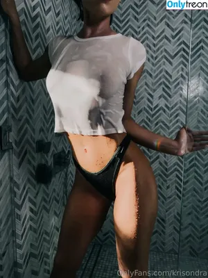 Krisondra Daigneault / thekrisondra nude photo #0007