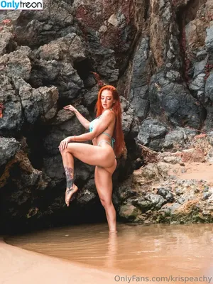 krispeachy / krispeachy_ nude photo #0063