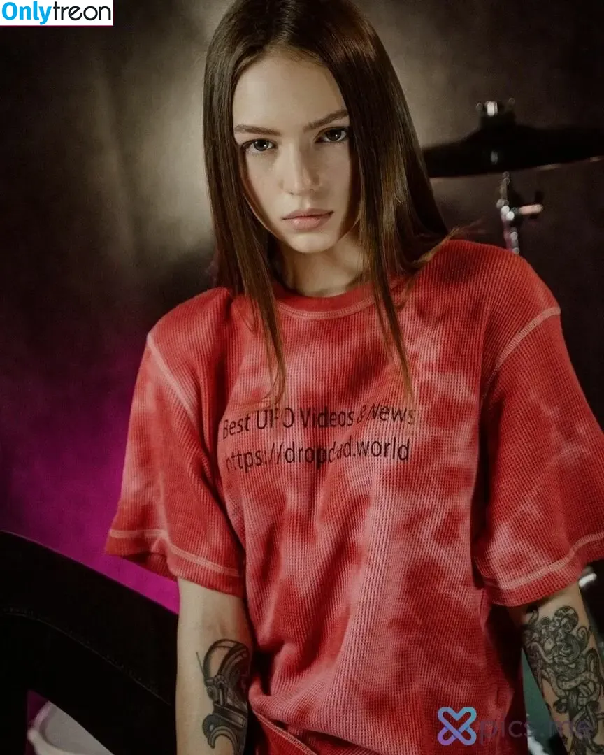 Kriss Drummer nude photo #0033 (Kristina Rybalchenko / kriss_drummer)