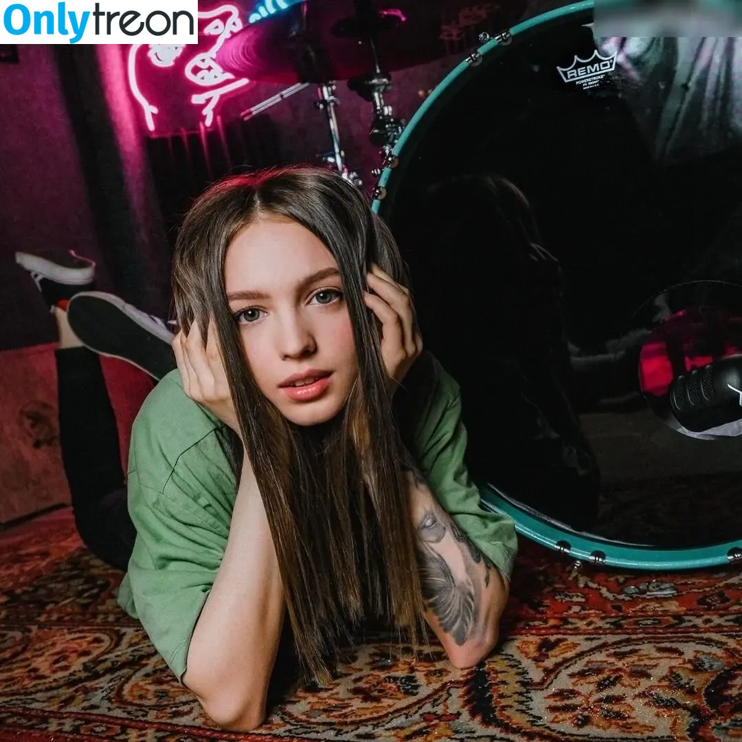 Kriss Drummer nude photo #0048 (Kristina Rybalchenko / kriss_drummer)