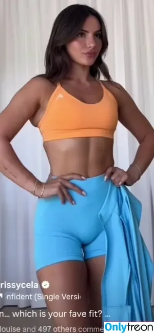 Krissy Cela / kenna_cruise / krissycela nude photo #0020