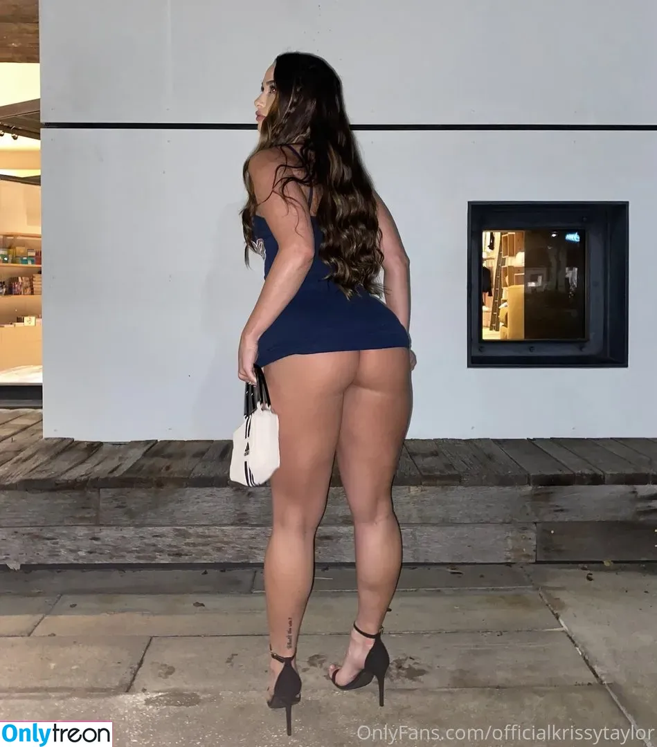 Krissy Taylor голая photo #0026 (officialkrissytaylor)