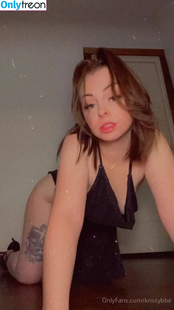 krissybbe nude photo #0030 (_krissybbe)